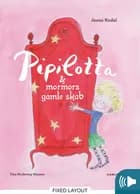 Pipilotta og mormors gamle skab af Janus Kodal