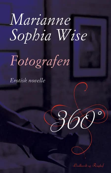 Fotografen af Marianne Sophia Wise