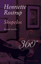 Skopelos af Henriette Rostrup