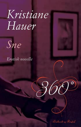 Sne af Kristiane Hauer