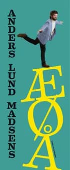 Anders Lund Madsens ÆØÅ