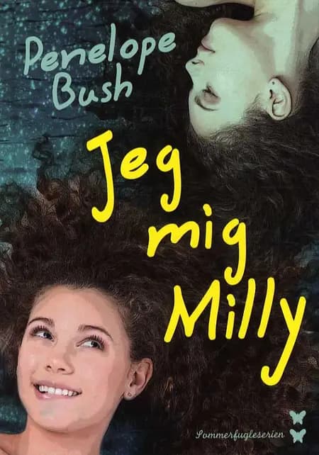 Jeg, mig, Milly af Penelope Bush