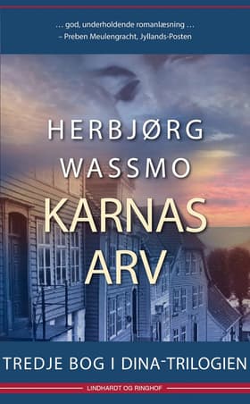 Karnas arv af Herbjørg Wassmo