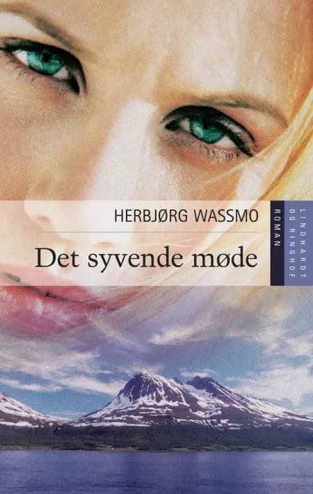 Det syvende møde af Herbjørg Wassmo