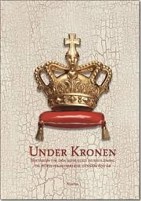 Under Kronen af Barbara Zalewski