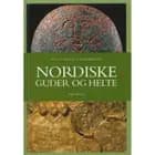 Nordiske guder og helte af Anders Bæksted