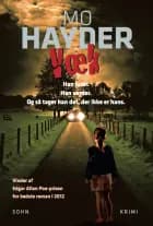 Væk af Mo Hayder