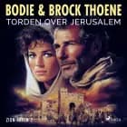 Torden over Jerusalem - Zion-arven 2