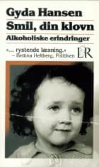 Smil, din klovn
