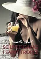Solnedgang i Saint Tropez af Danielle Steel