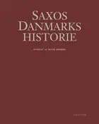Saxos Danmarkshistorie - bind 1