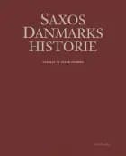 Saxos Danmarks historie
