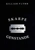 Skarpe genstande