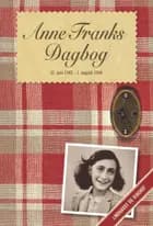Anne Franks dagbog
