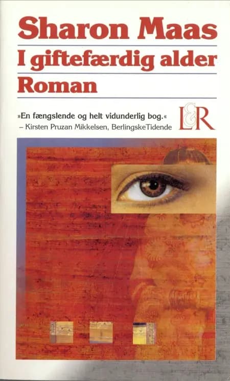 I giftefærdig alder af Sharon Maas