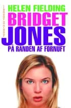 Bridget Jones - på randen af fornuft af Helen Fielding