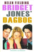 Bridget Jones' dagbog af Helen Fielding