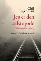 Jeg er den sidste jøde