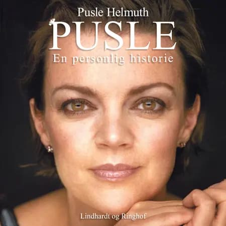Pusle af Luise Charlotte Helmuth