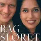 Bag sløret af Rushy Rashid og Jens Harder Højbjerg