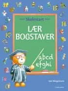 Lær bogstaver - skolestart