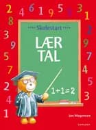 Lær tal - skolestart