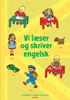 Vi læser og skriver engelsk