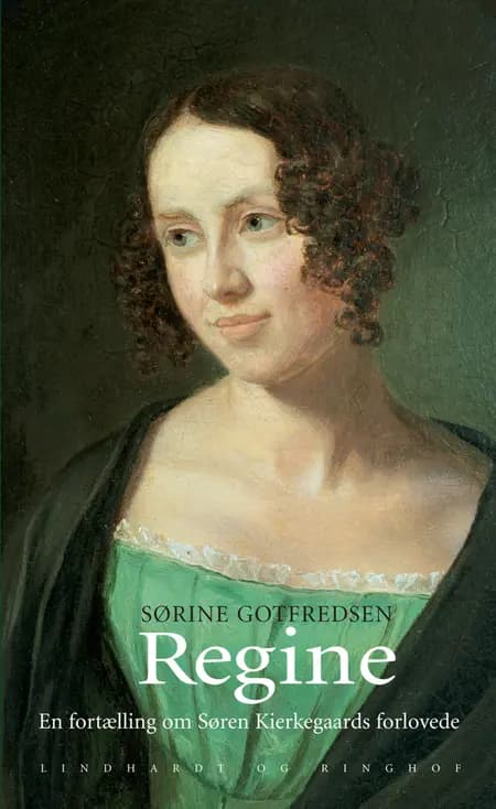 Regine af Sørine Gotfredsen