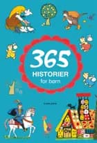 365 historier for børn