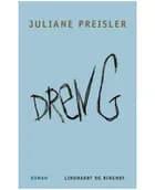Dreng af Juliane Preisler