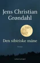 Den sibiriske måne – Essays