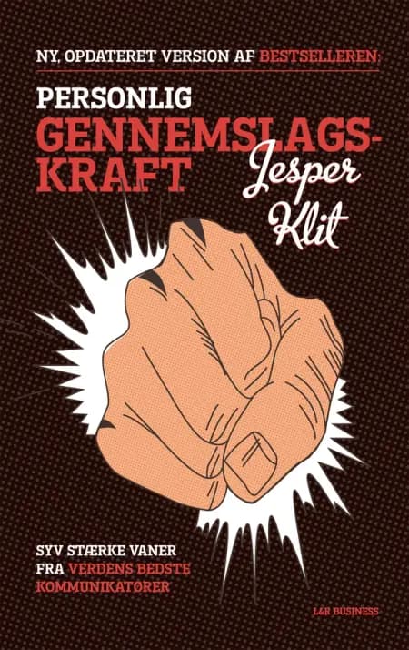 Personlig gennemslagskraft af Torben Nielsen