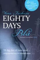 Eighty Days - Blå