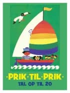 Prik til prik: Tal op til 20 (min. 5 stk.) 