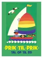 Prik til prik: Tal op til 20 (min. 5 stk.)