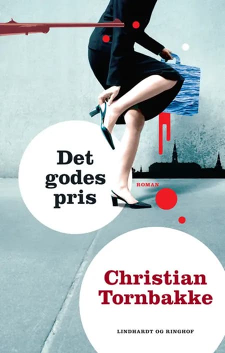 Det godes pris af Christian Tornbakke