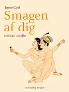 Smagen af dig af Bente Clod