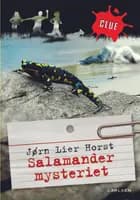 Salamandermysteriet