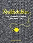 Strikkebiblen