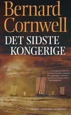 Det sidste kongerige af Bernard Cornwell