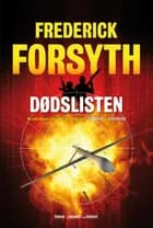 Dødslisten af Frederick Forsyth