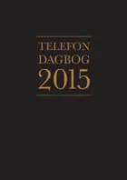 Telefondagbog 2015