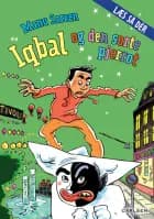 Læs så dér: Iqbal og den sorte Pjerrot