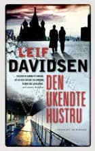 Den ukendte hustru af Leif Davidsen