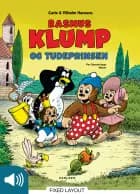 Rasmus Klump og tudeprinsen