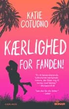 Kærlighed for fanden!