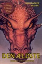 Den ældste af Christopher Paolini