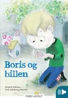 Boris og billen