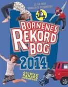 Børnenes rekordbog