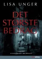 Det største bedrag